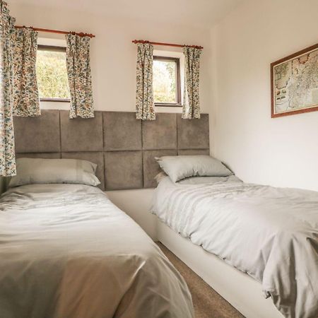 Villa Happy Cow Coleford  Exterior foto
