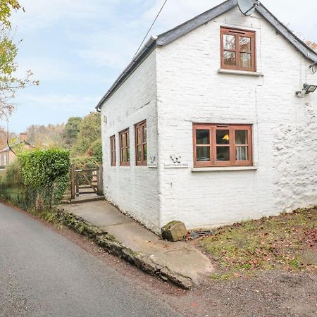 Villa Happy Cow Coleford  Exterior foto