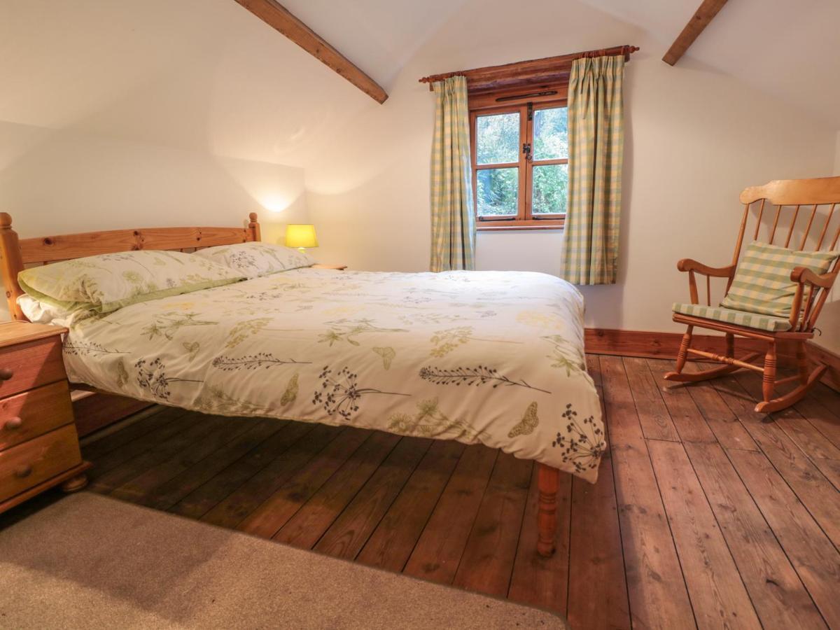 Villa Happy Cow Coleford  Exterior foto