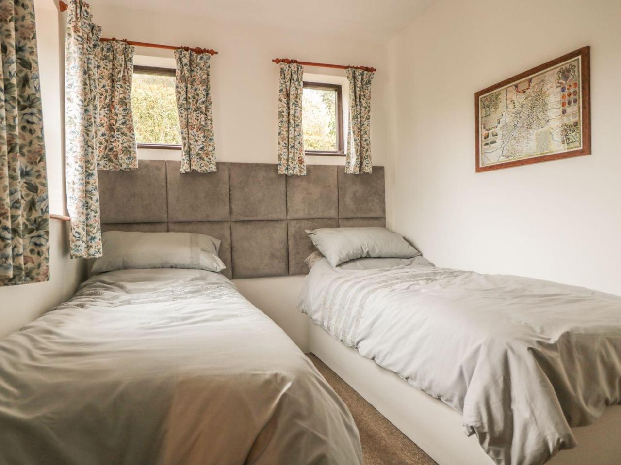 Villa Happy Cow Coleford  Exterior foto