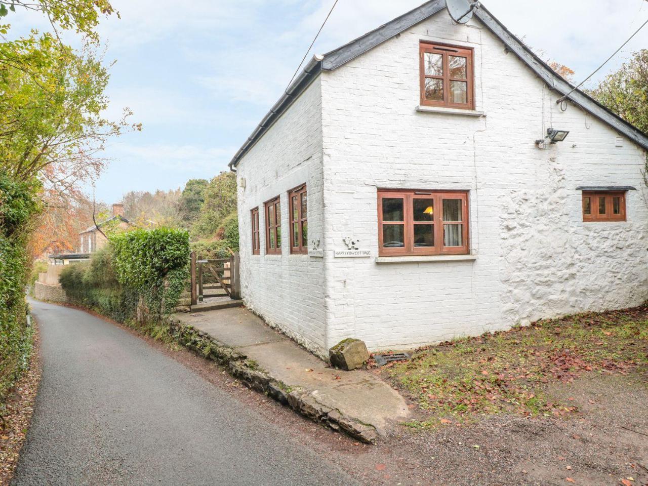 Villa Happy Cow Coleford  Exterior foto