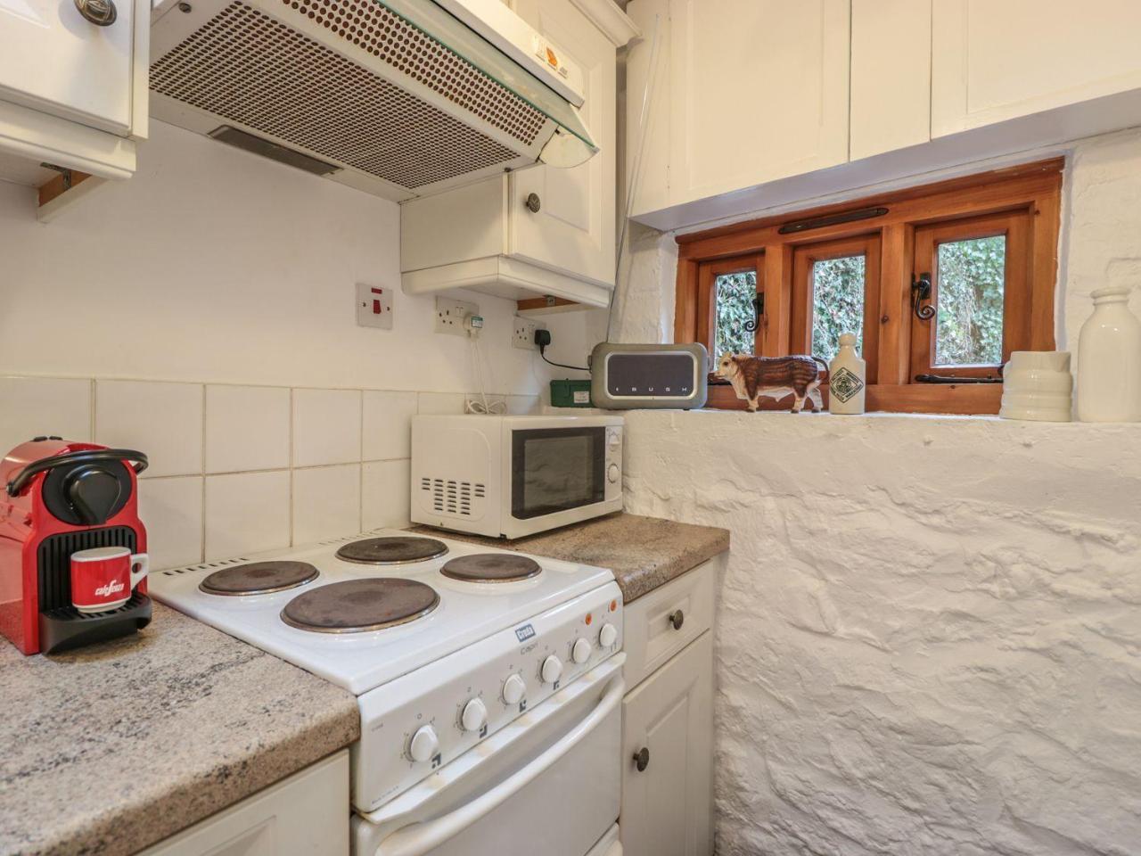 Villa Happy Cow Coleford  Exterior foto