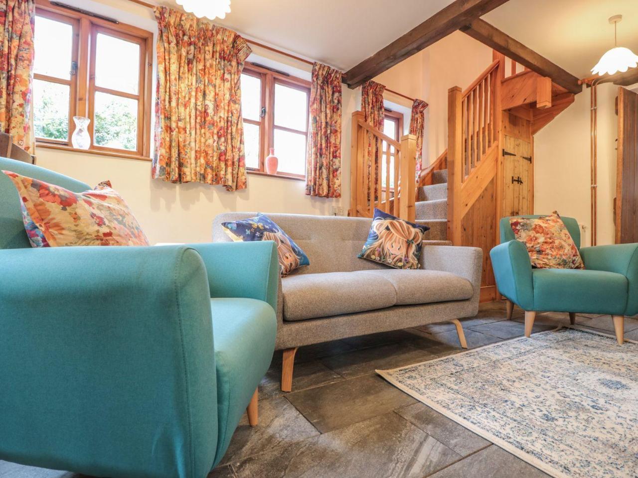 Villa Happy Cow Coleford  Exterior foto